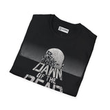 Dawn of the dead T-Shirt Printify