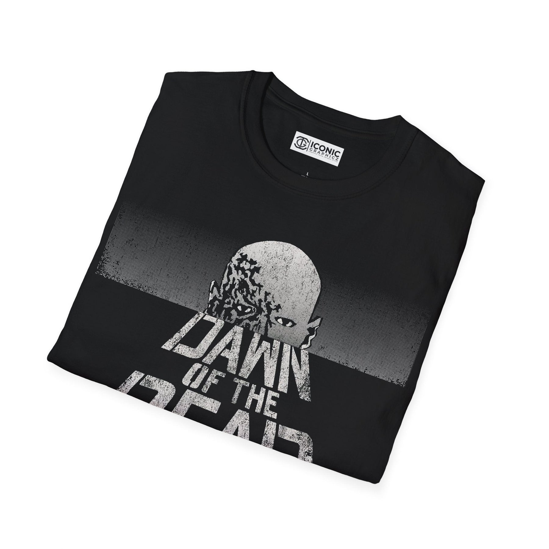 Dawn of the dead T-Shirt Printify
