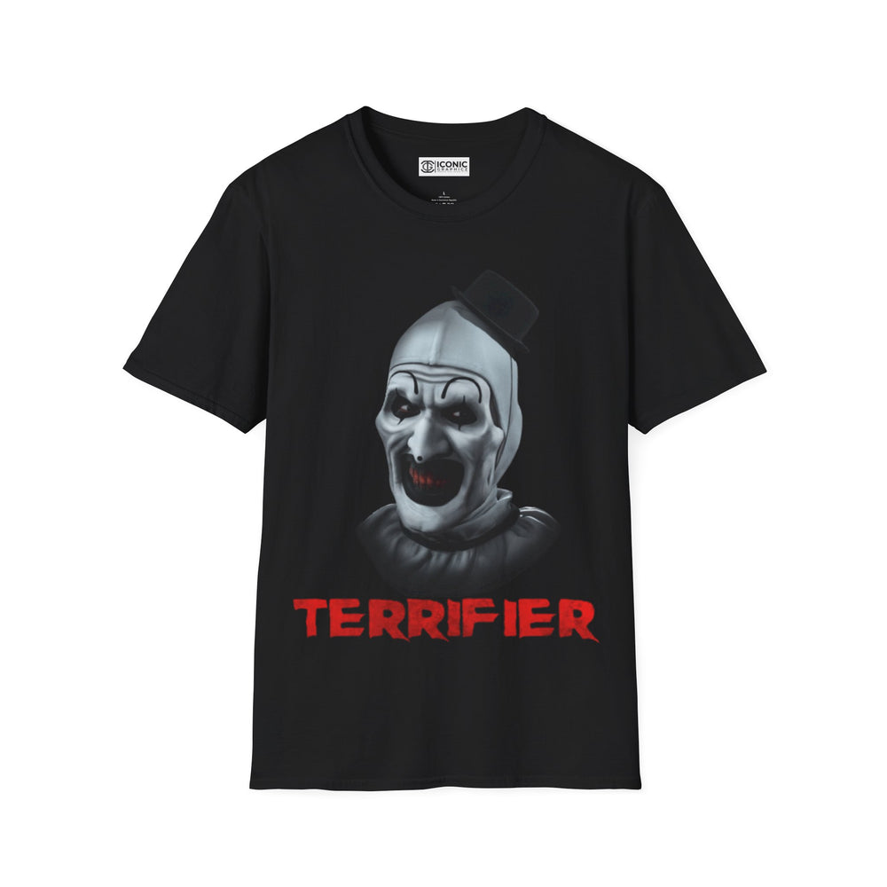 Terrifiers T-Shirt -