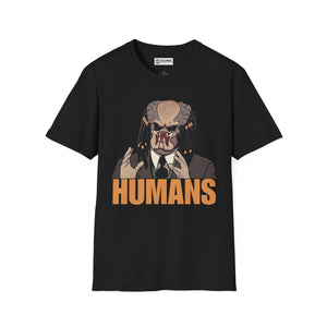 Predator T-Shirt -