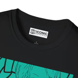 Straw Hat Pirates One Piece T-Shirt -