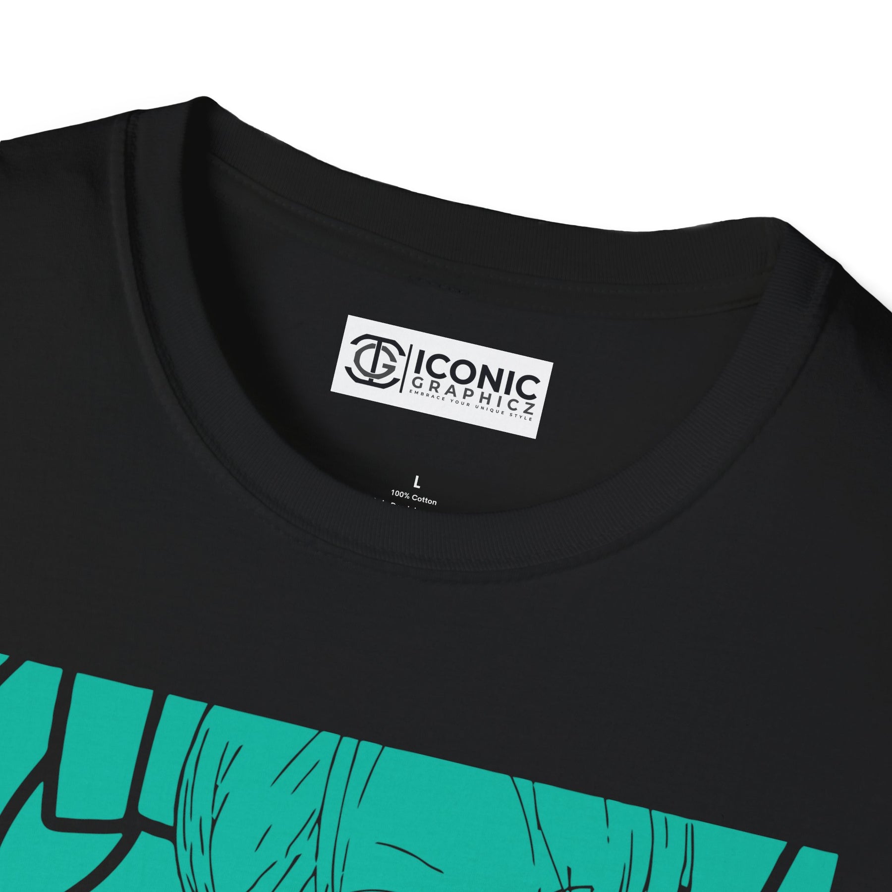 Straw Hat Pirates One Piece T-Shirt -