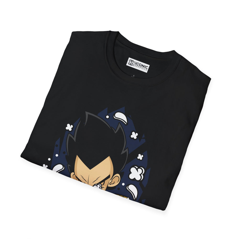 Vegeta Dragonball T-Shirt -