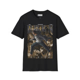 Eren Attack on Titan T-Shirt -