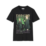 Loid Forger Spy x Family T-Shirt -