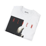 Alien T-Shirt Printify