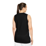 Anime Heros Unisex Basketball Jersey (AOP) - IGZ Clothing