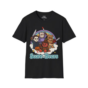 Scare Bears T-Shirt