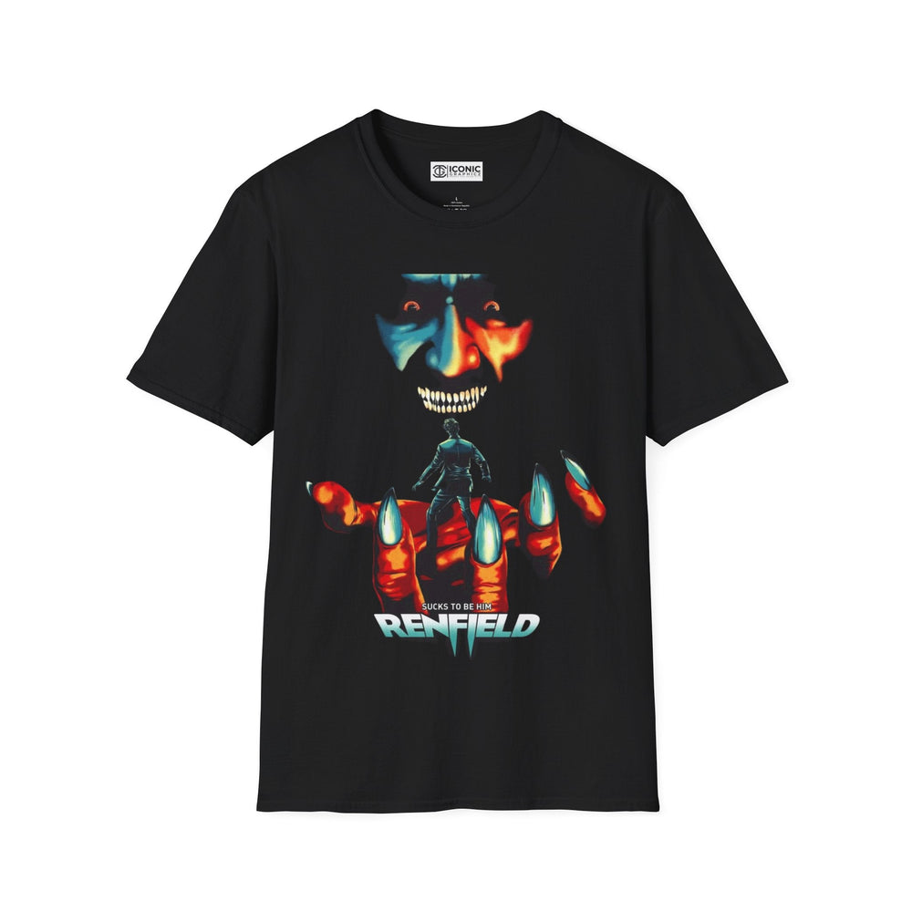Renfield T-Shirt Printify