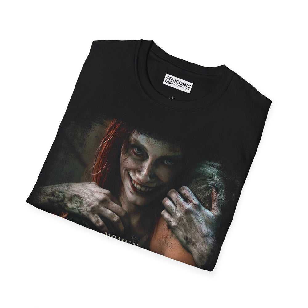 Evil Dead Rise T-Shirt Printify