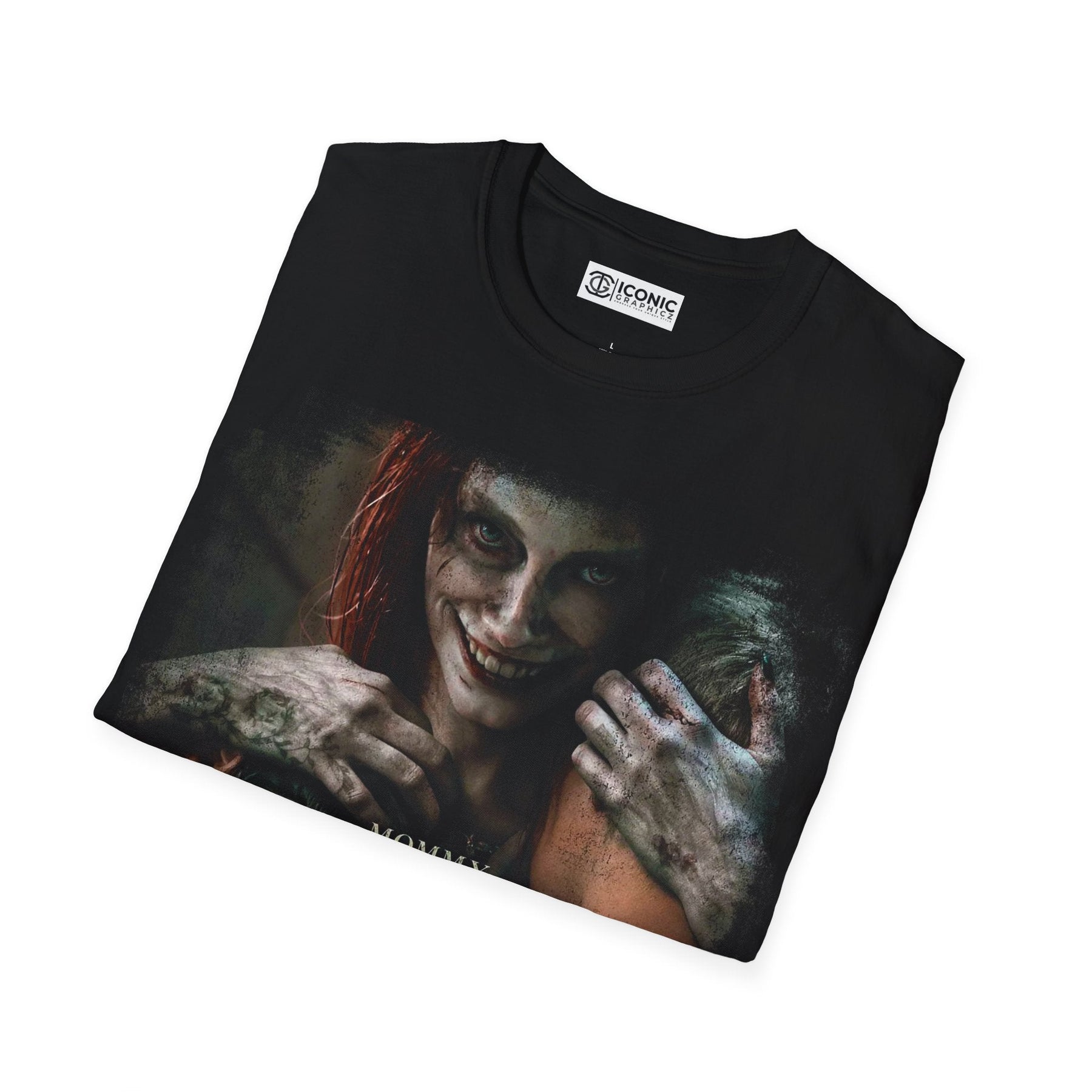 Evil Dead Rise T-Shirt Printify