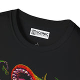 Little shop of Horrors T-Shirt Printify