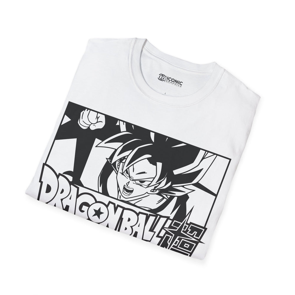 Goku Dragonball Super T-Shirt -