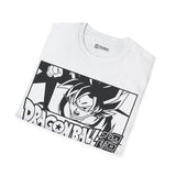 Goku Dragonball Super T-Shirt -