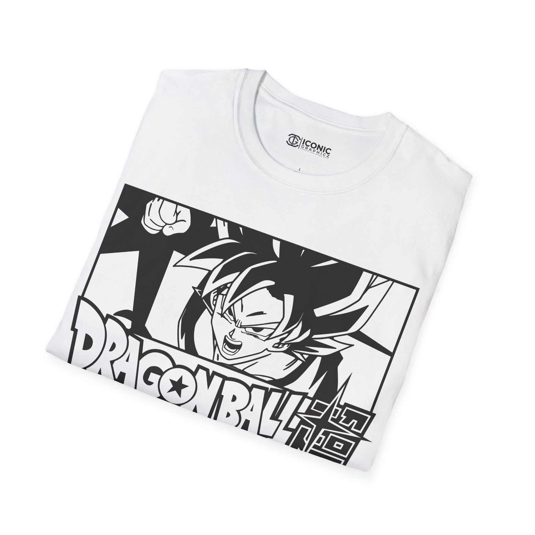 Goku Dragonball Super T-Shirt -