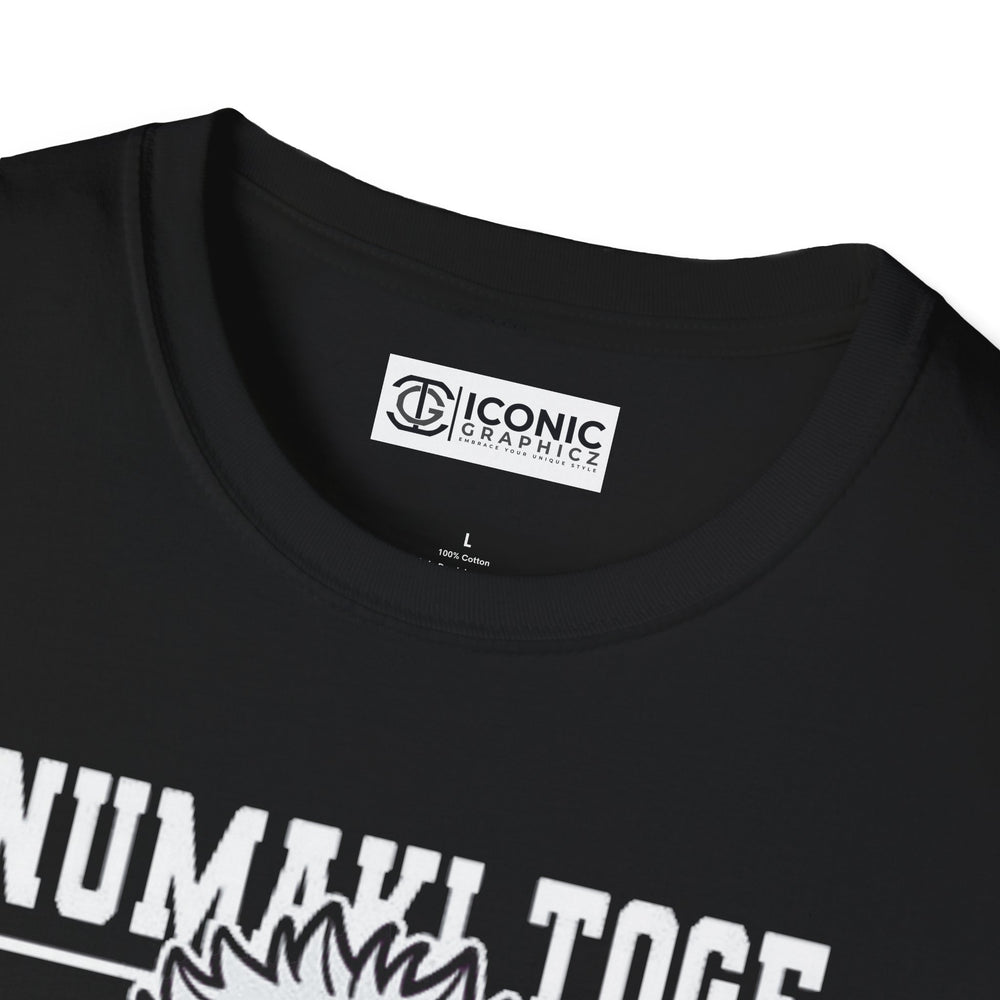 Togi Jujitsu Kaisen T-Shirt -
