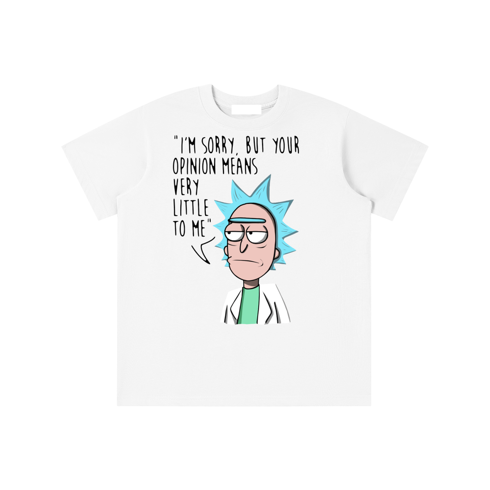 Essential Kids' T-shirt