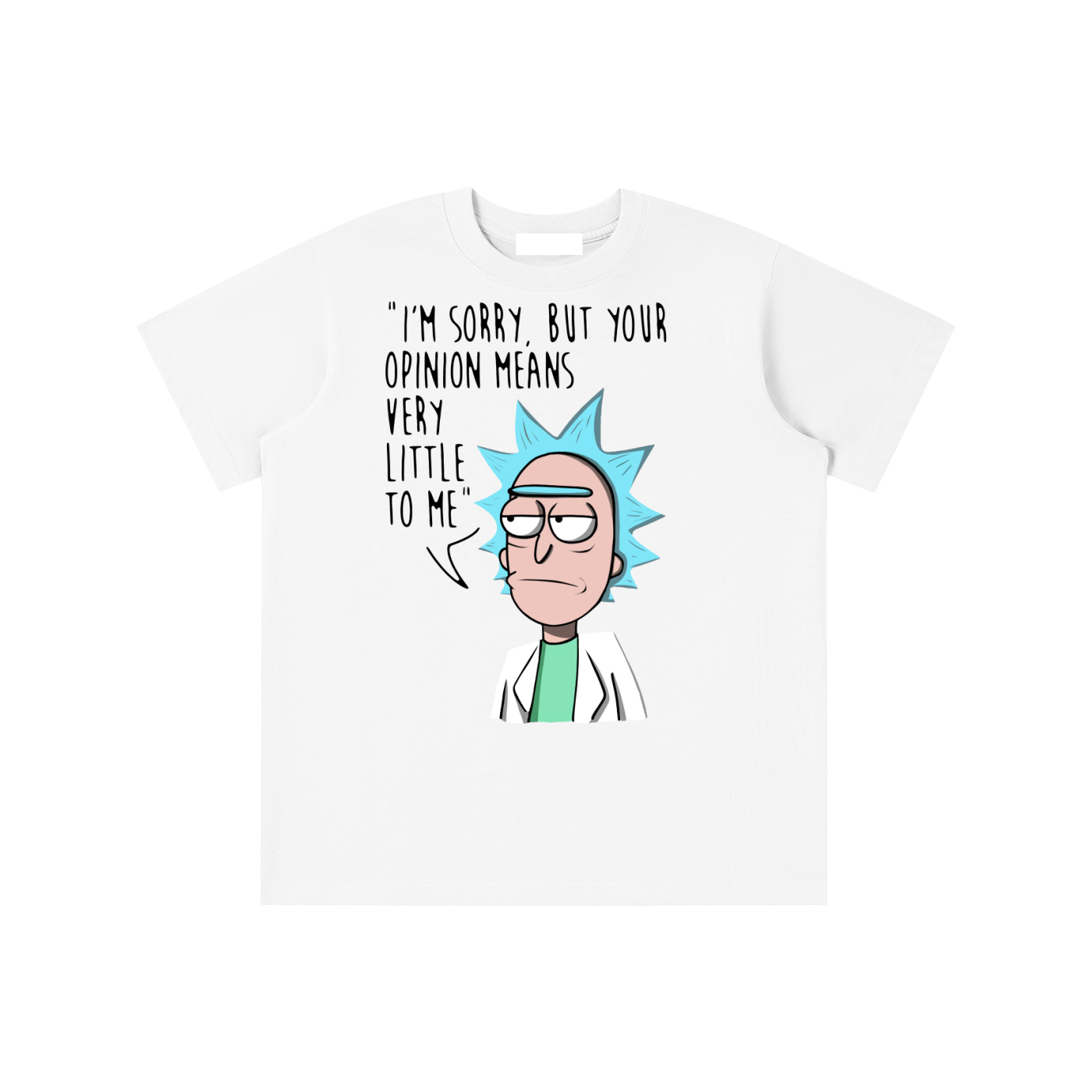 Essential Kids' T-shirt