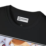 Sun God Luffy One Piece T-Shirt -