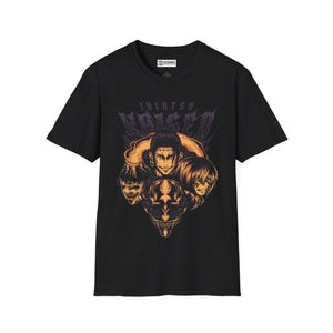 Geto Jujitsu Kaisen T-Shirt -