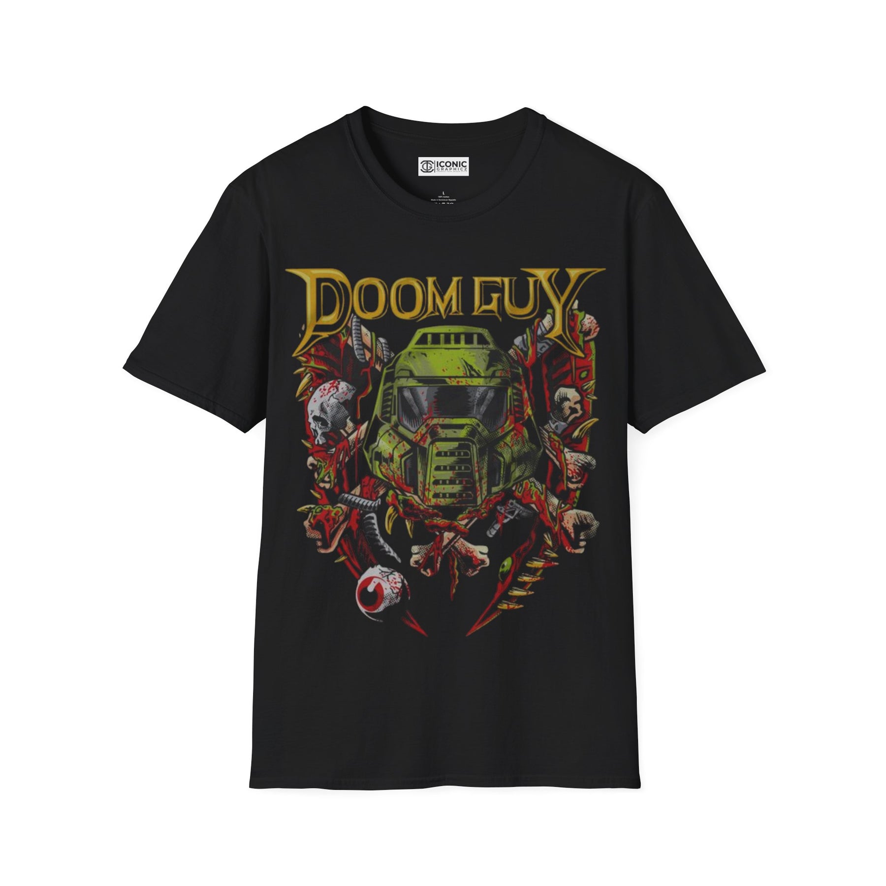 Doom T-Shirt -