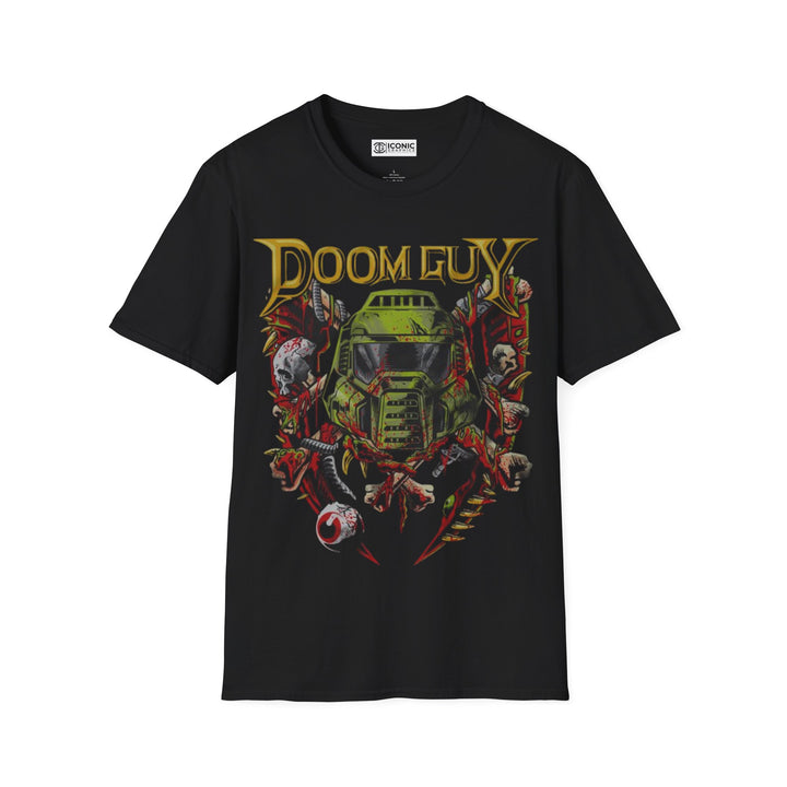 Doom T-Shirt -