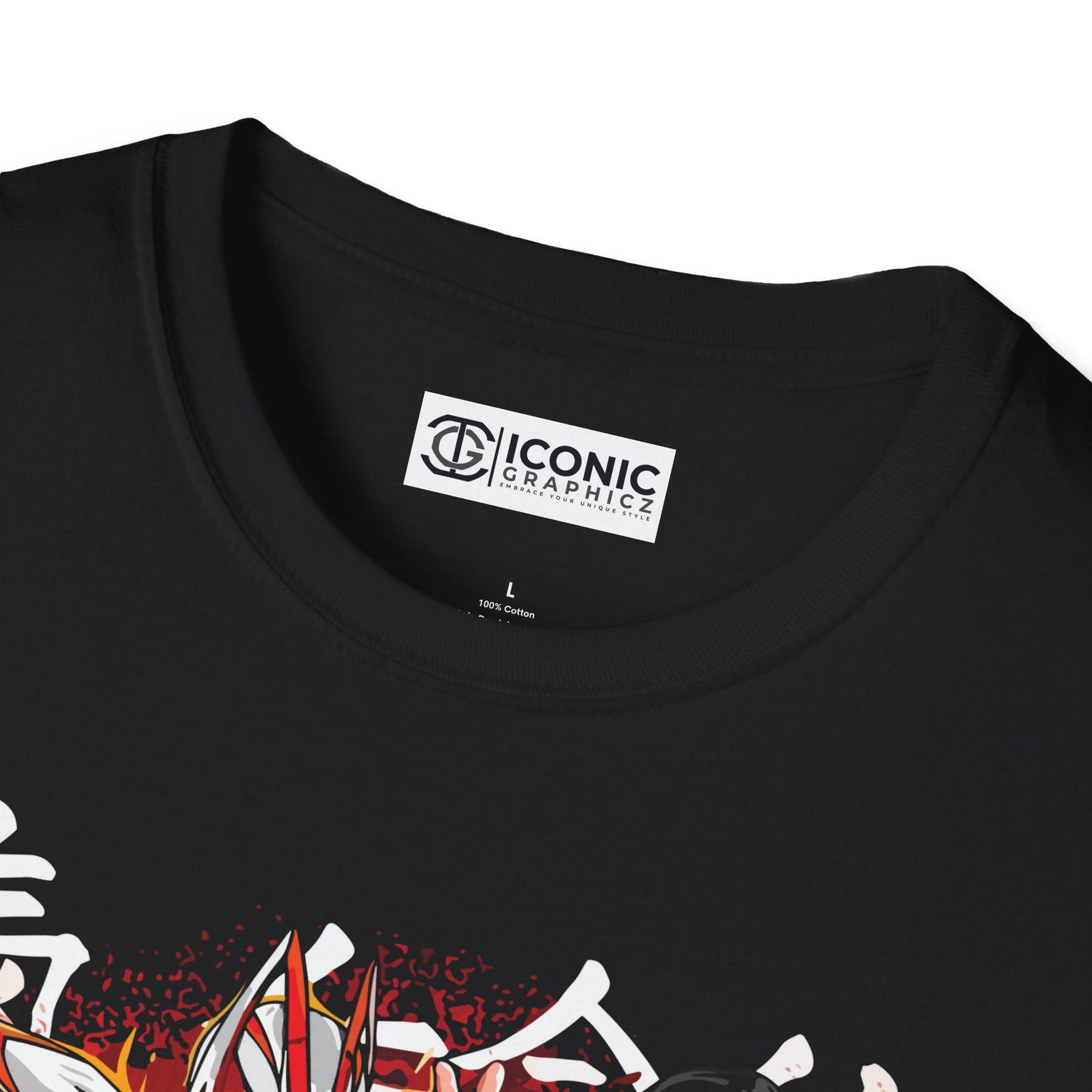 Kamen Rider T-Shirt -