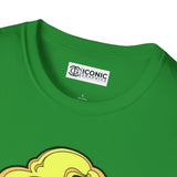 Zombie Barbie Shirt Printify