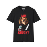 Chucky T-Shirt -