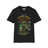 Little shop of horrors T-Shirt Printify