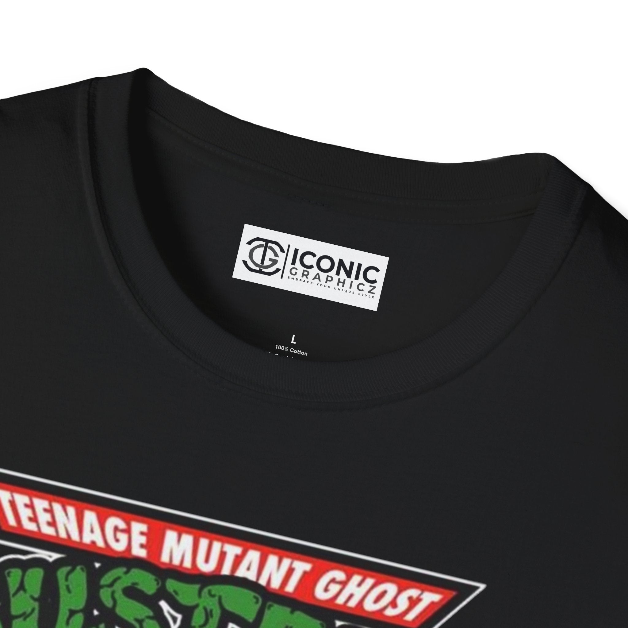 TMNT T-Shirt -