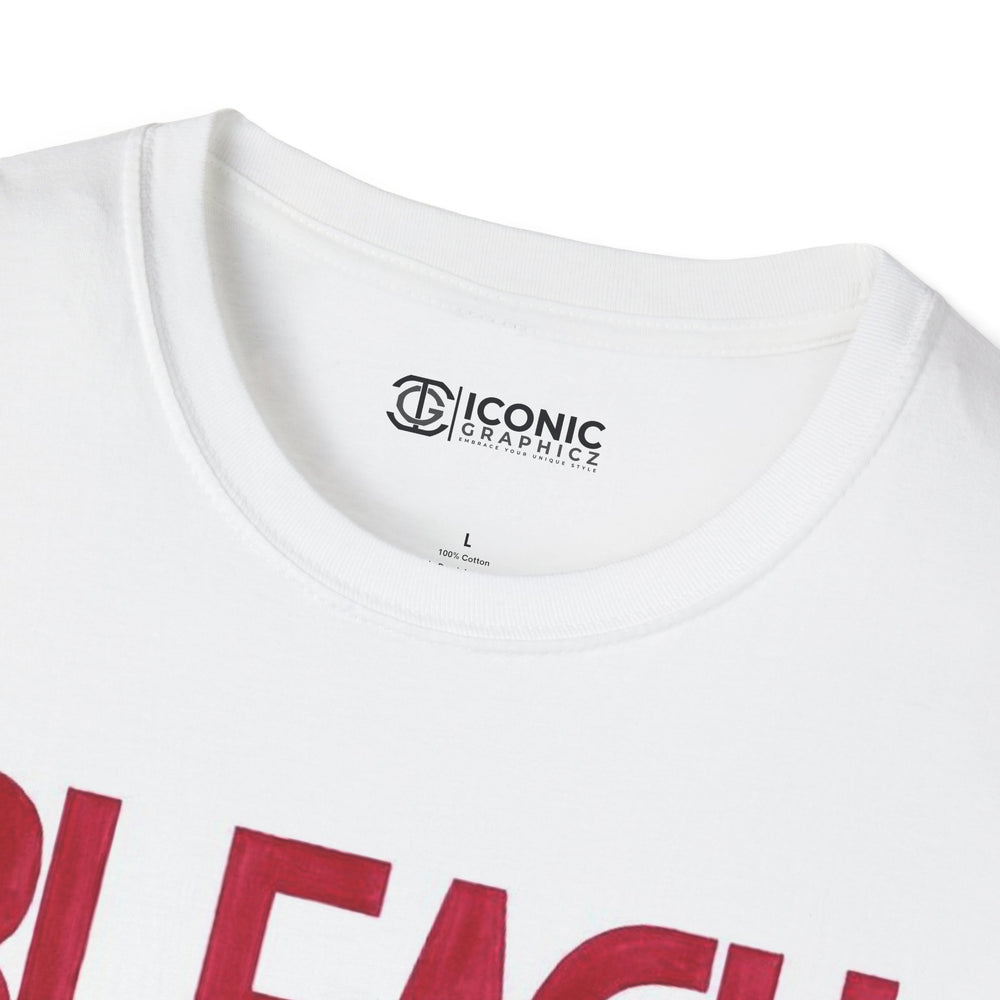 Gotei 13 Bleach T-Shirt -