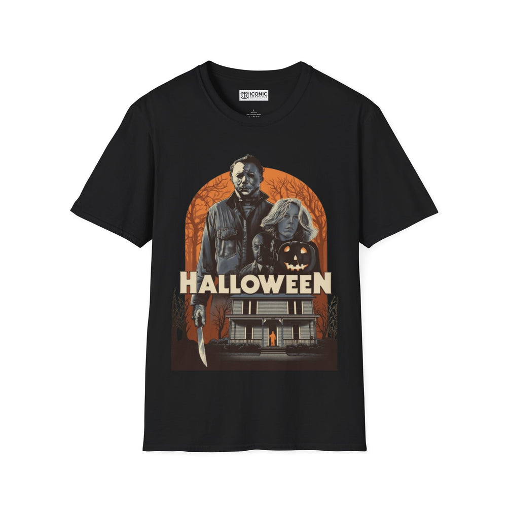Micheal Myers T-Shirt -