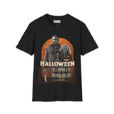 Micheal Myers T-Shirt -