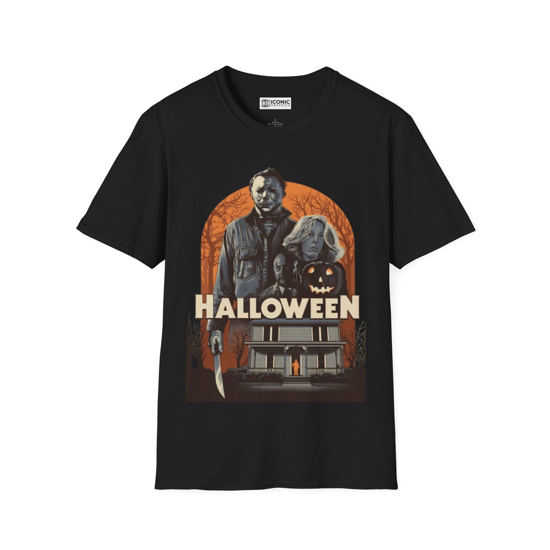 Micheal Myers T-Shirt -