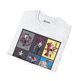Chainsaw Man Devils T-Shirt -