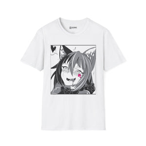 Anime waifu T-Shirt -