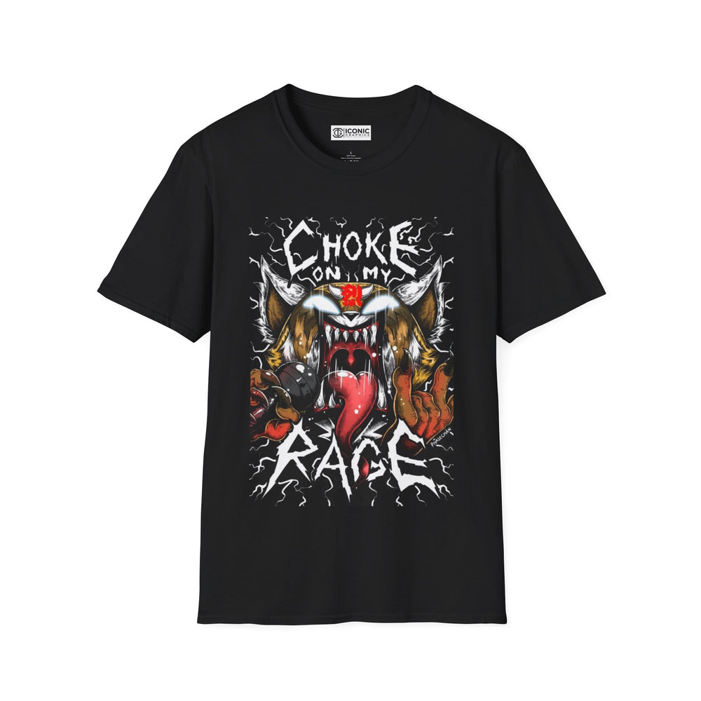 Retsuko Aggretsuko T-Shirt -