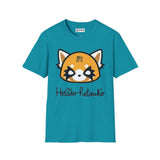 Retsuko Aggretsuko T-Shirt -
