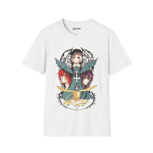 D Gray-man T-Shirt -