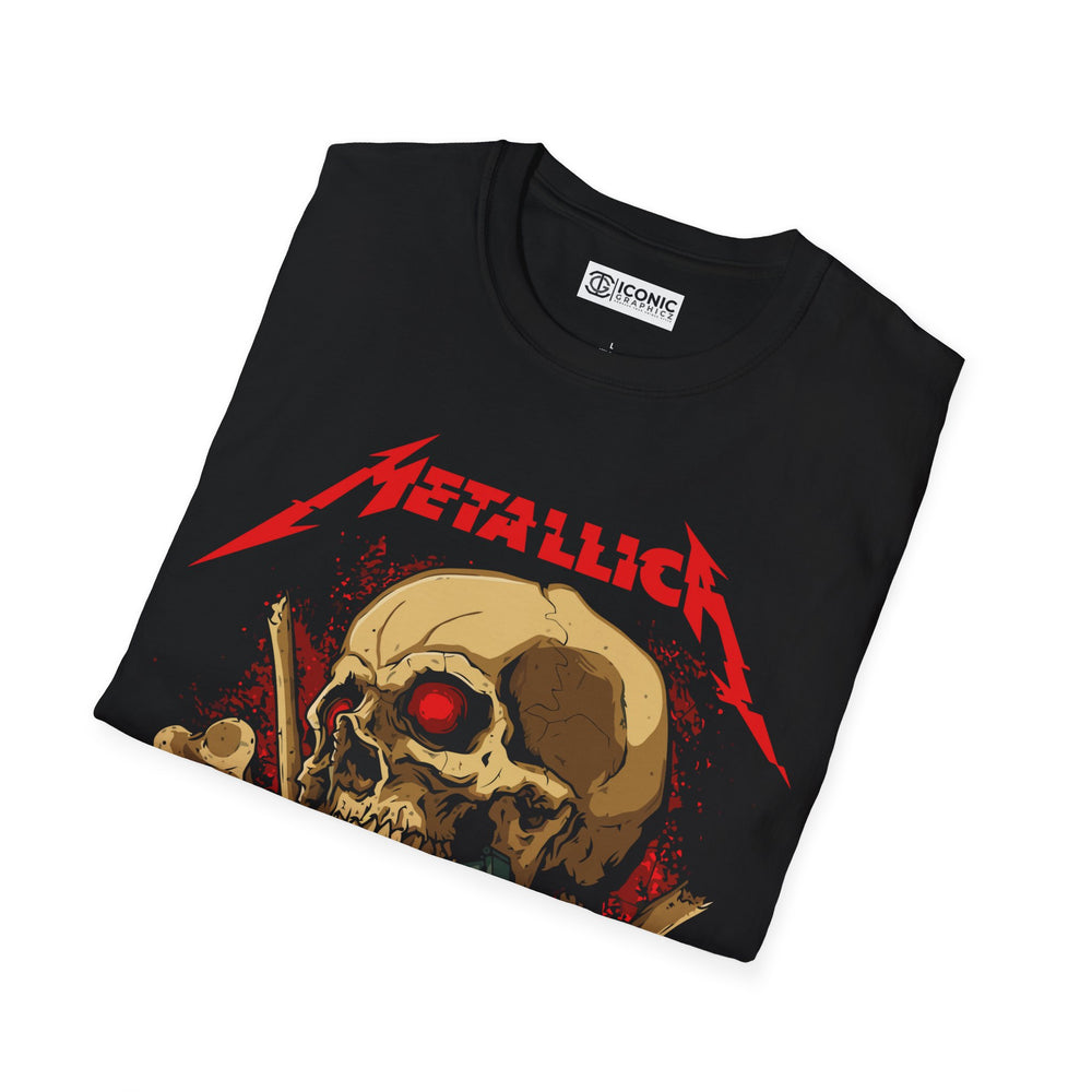 Metallica T-Shirt -