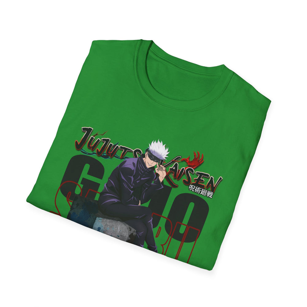 Gojo Jujitsu Kaisen T-Shirt -