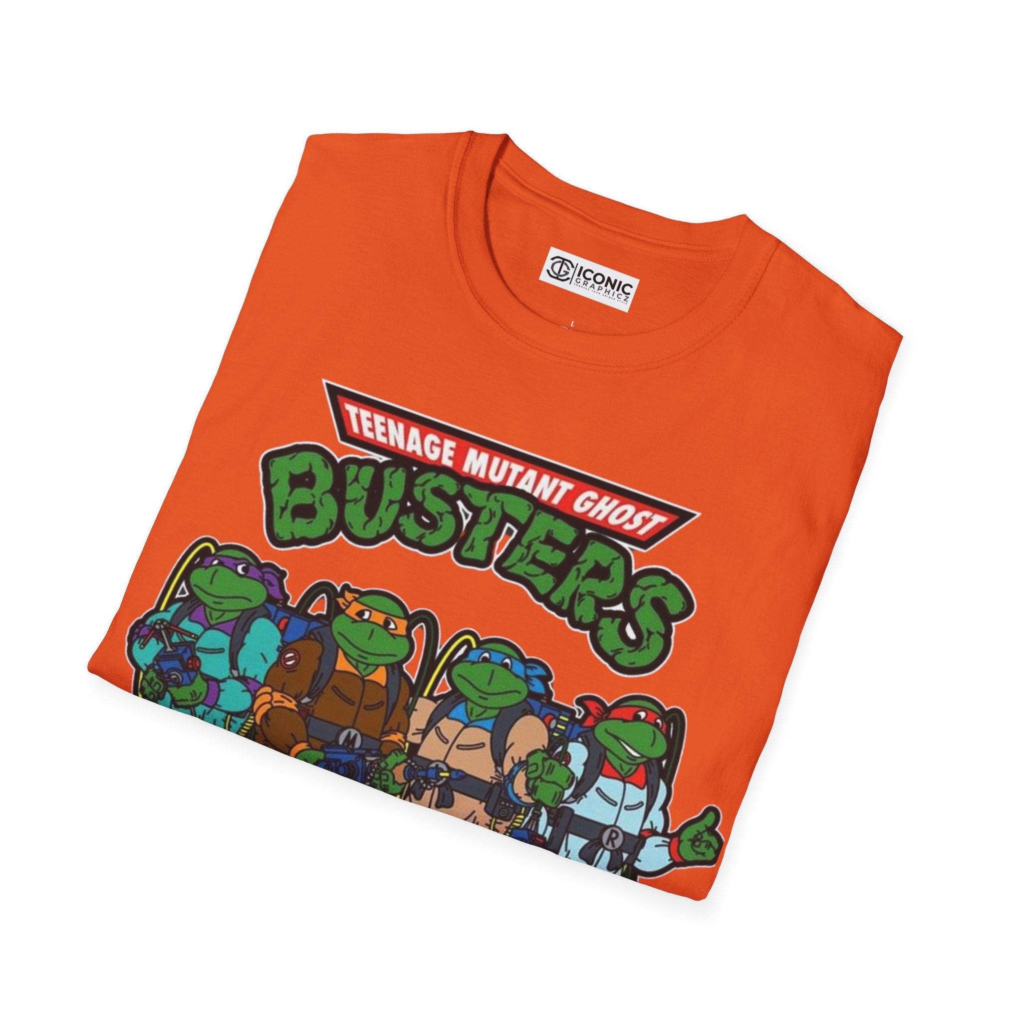 TMNT T-Shirt -