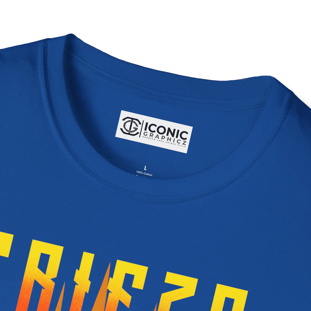 Frieza Dragonball Super T-Shirt -