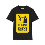 Star Wars T-Shirt Printify