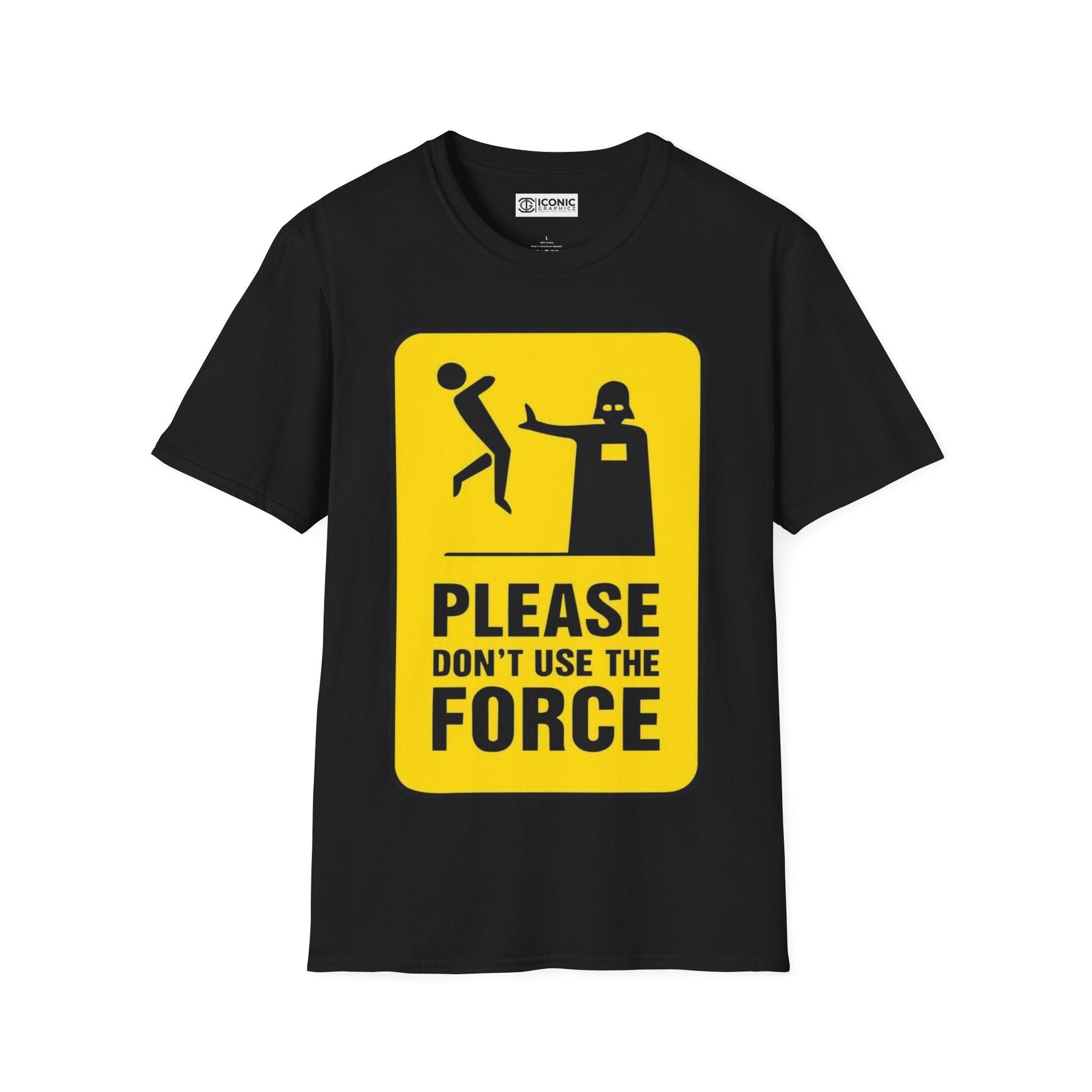 Star Wars T-Shirt Printify