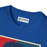 Yusuke YuYu Hakusho T-Shirt -