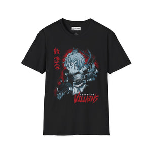 League of villains My hero academia T-Shirt -