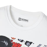 Jiro My hero academia T-Shirt -