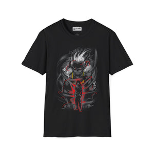 Eraser Head My hero academia T-Shirt -